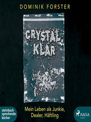 cover image of crystal.klar